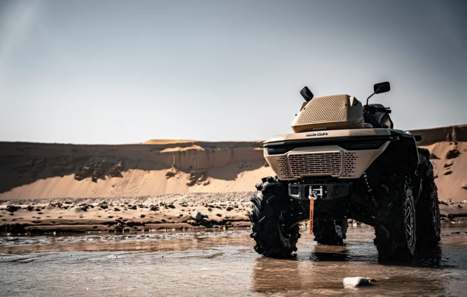 Квадроцикл BENDA REDSTONE 1000 MUD в Петрозаводске