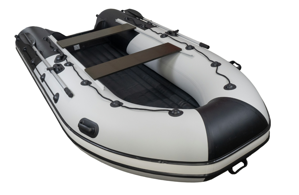 Лодка Ривьера 3600 НДНД ГИДРОЛЫЖА в Петрозаводске