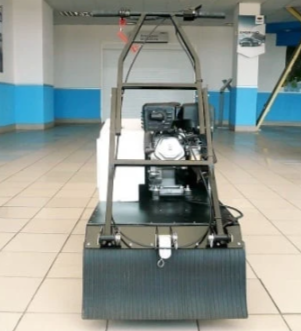 Мотобуксировщик XTREME-MOTORS "Полюс-2 мини" 13 л.с. в Петрозаводске