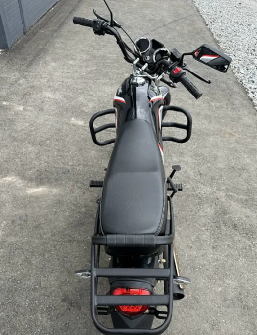 Мопед PROMAX SUPER MAX 150 LED в Петрозаводске