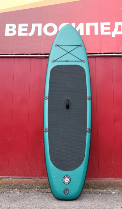 SUP (САП) Доска MISHIMO DINO 10(305) в Петрозаводске