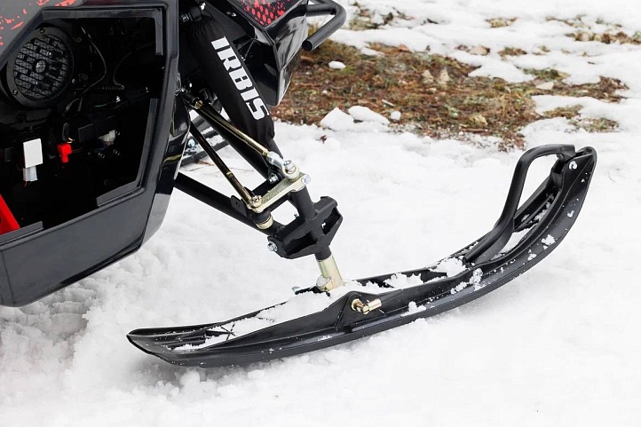 Снегоход IRBIS SF200L NEW в Петрозаводске