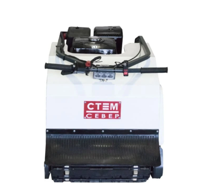 Мотобуксировщик СТЕМ СЕВЕР ЭКСПЕРТ 500 КОМПАКТ 15 л.с. в Петрозаводске