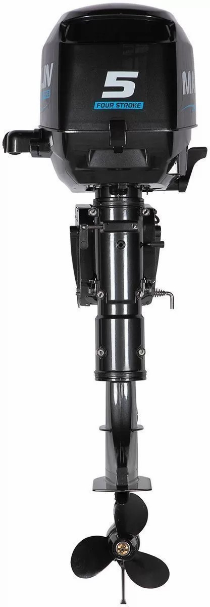 Лодочный мотор MARLIN MF 5 AMHS в Петрозаводске