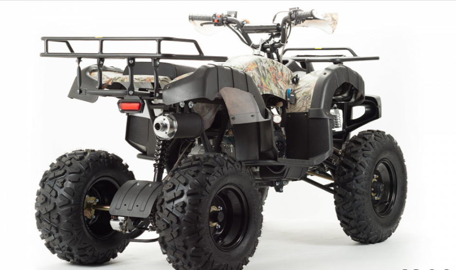 Квадроцикл MOTOLAND (МОТОЛЕНД) 200 ALL ROAD в Петрозаводске