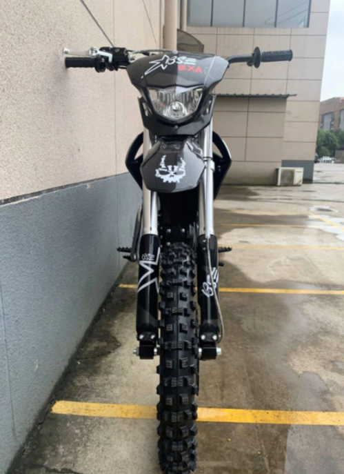 Питбайк BSE EXA SA 17/14 в Петрозаводске