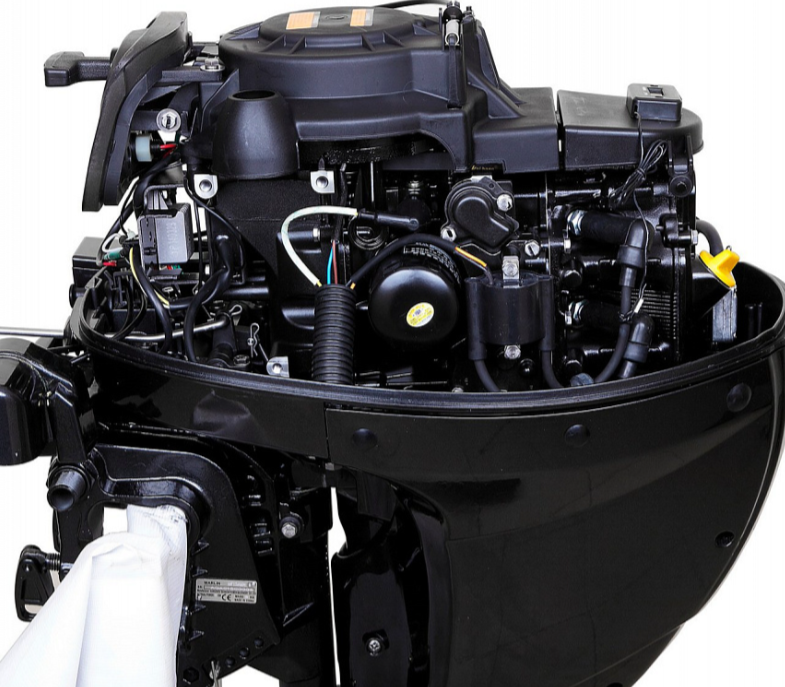 Лодочный мотор MARLIN MF 9.9 AWRS в Петрозаводске