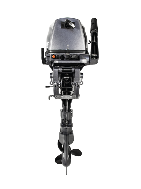 Лодочный мотор APACHE T9.8 BS в Петрозаводске