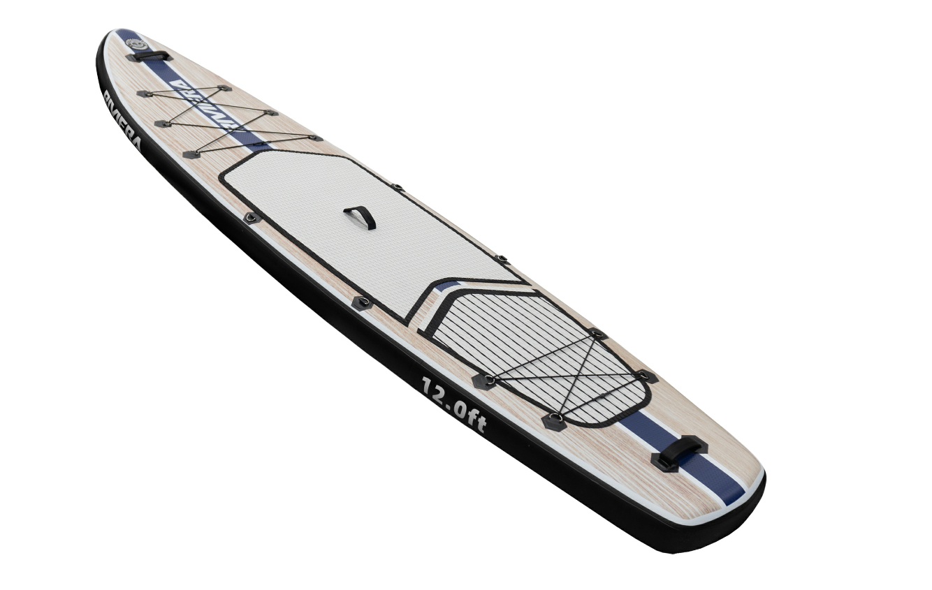 Сап-борд синий 12ft RIVIERA в Петрозаводске