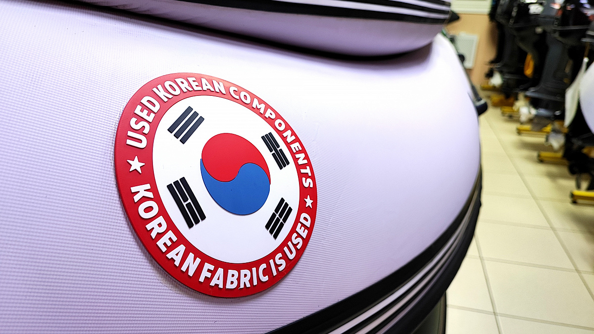 Лодка MISHIMO FAMILY PRO 350 в Петрозаводске