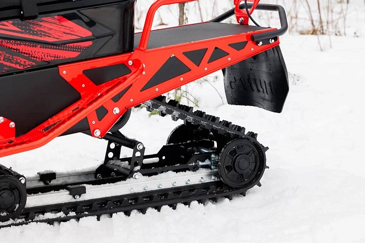 Снегоход IRBIS SF200L NEW в Петрозаводске