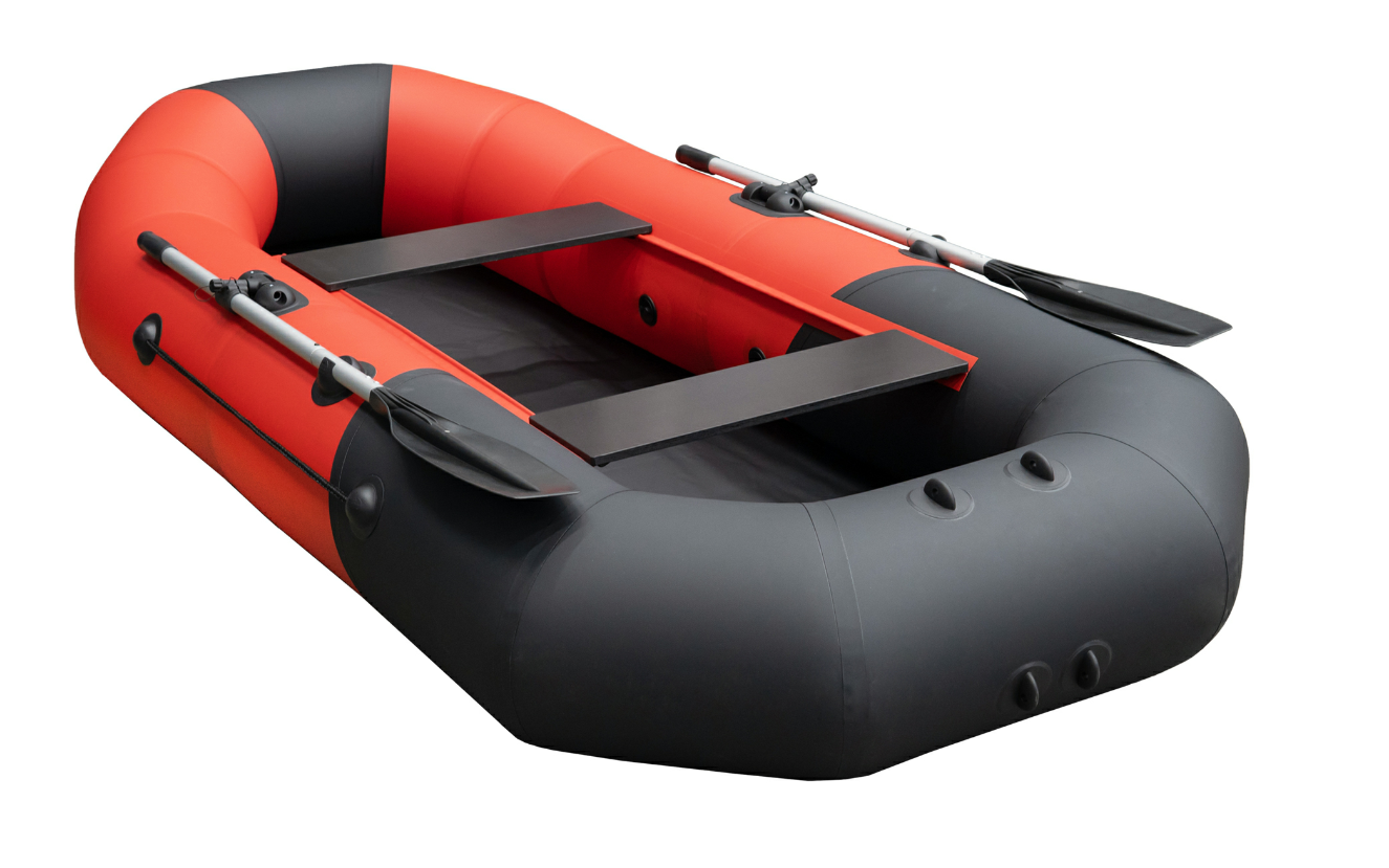 Лодка Таймень NX 270 в Петрозаводске