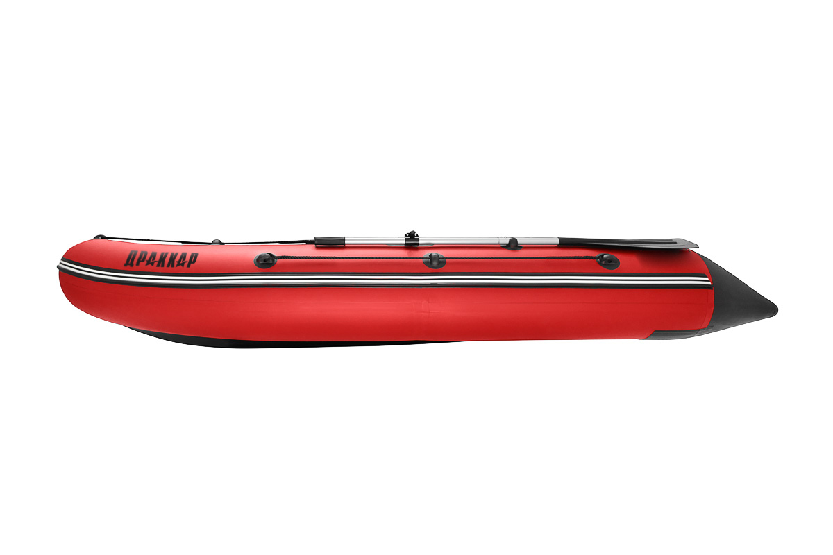 ЛОДКА ДРАККАР 3200 С HANT в Петрозаводске