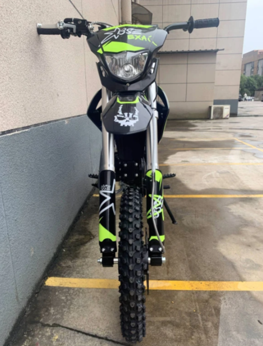 Питбайк BSE EXA SA 14/12 в Петрозаводске