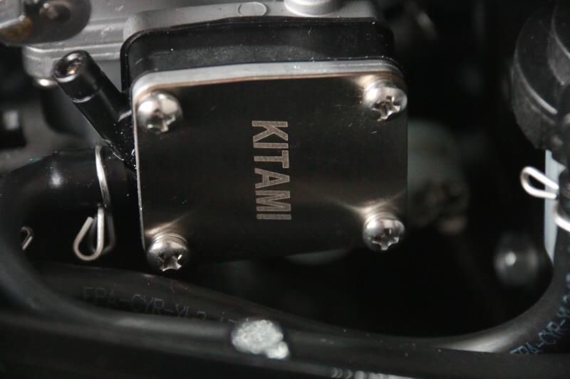 Лодочный мотор MARLIN PROLINE MP 9.9 (20) AMHS FORCE в Петрозаводске