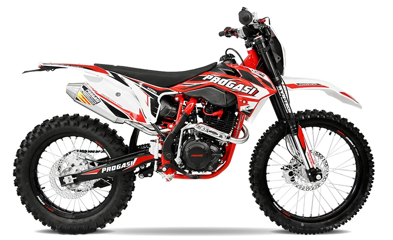 Мотоцикл PROGASI SUPER MAX 250 в Петрозаводске