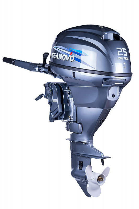 Лодочный мотор SEANOVO SNF25HS в Петрозаводске