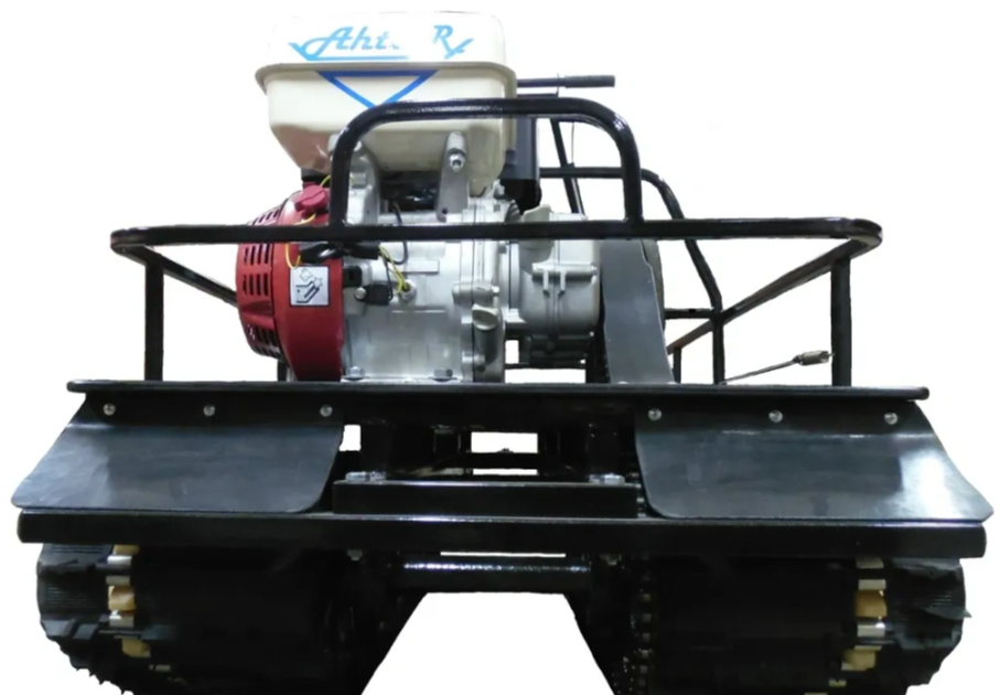 Мотобуксировщик AhtaR L13 в Петрозаводске