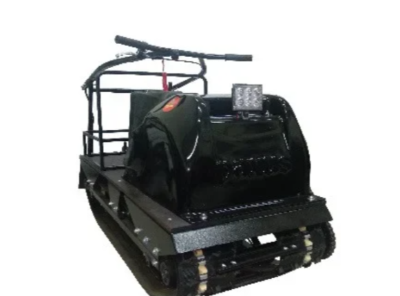 Мотобуксировщик PAXUS 650 9 л.с. в Петрозаводске