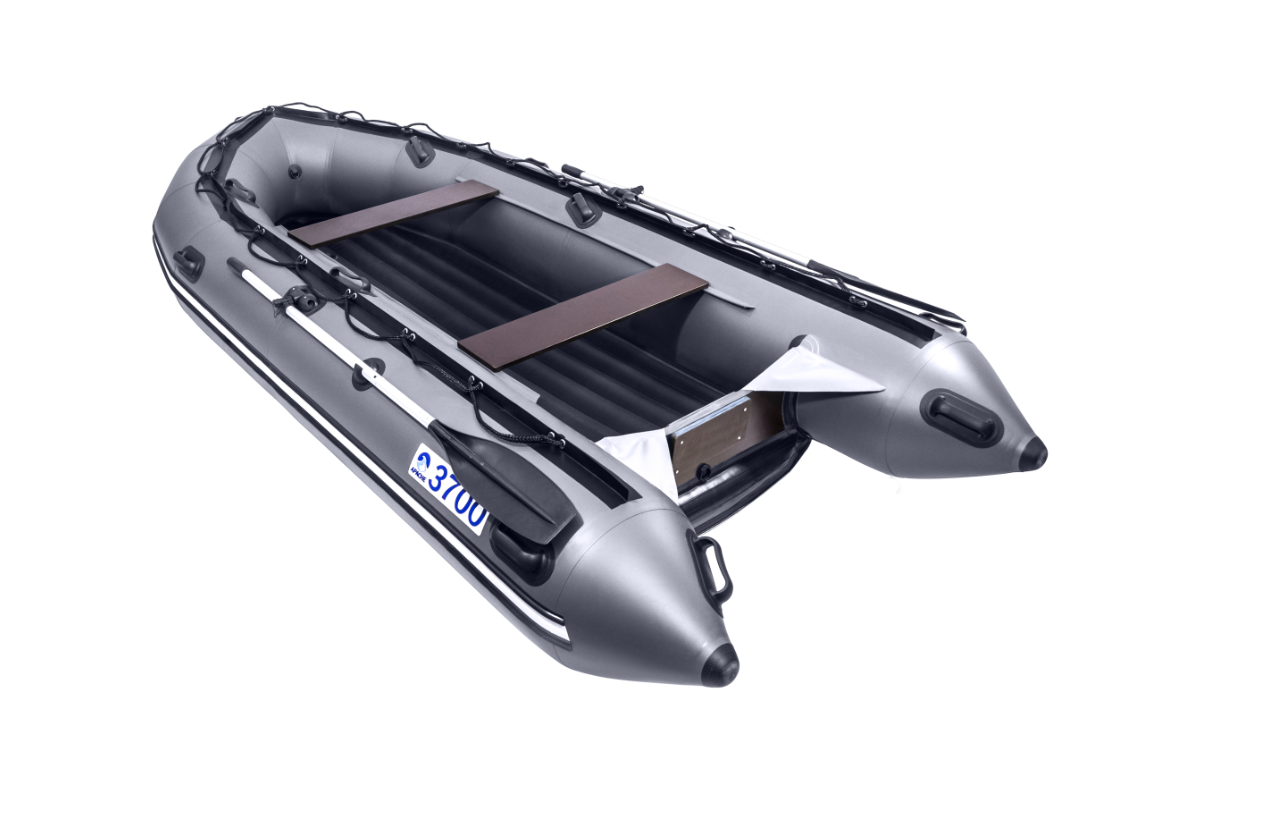 Лодка APACHE 3700 НДНД в Петрозаводске