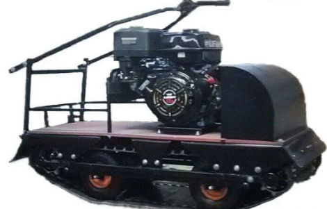 Мотобуксировщик ОНЕГО 500 GRAND 15 л.с. в Петрозаводске