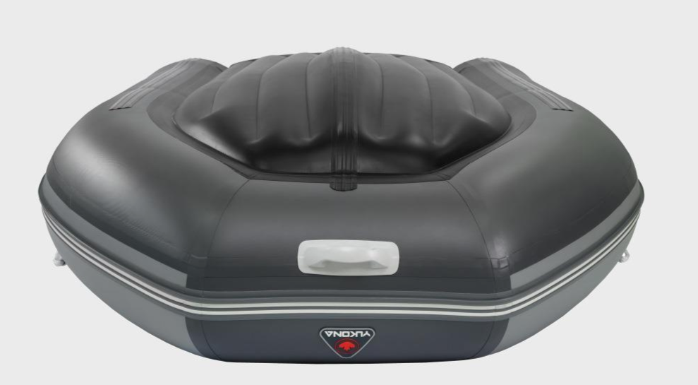 ЛОДКА НАДУВНАЯ YUKONA 300 НДНД в Петрозаводске