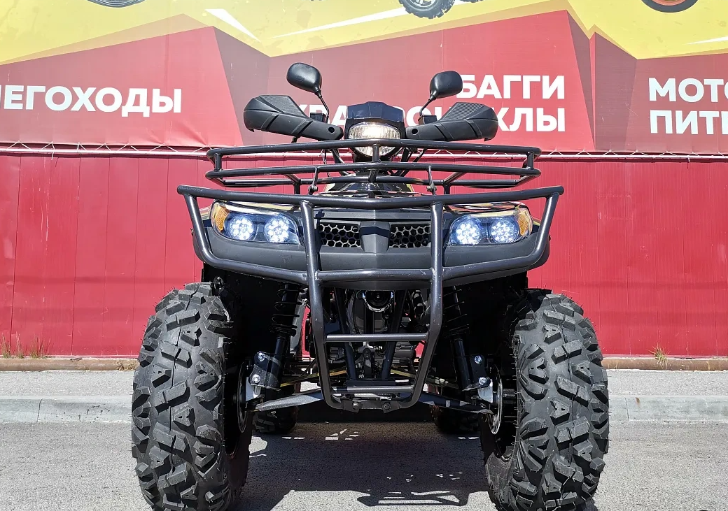 Квадроцикл PROMAX TRX300 CVT в Петрозаводске