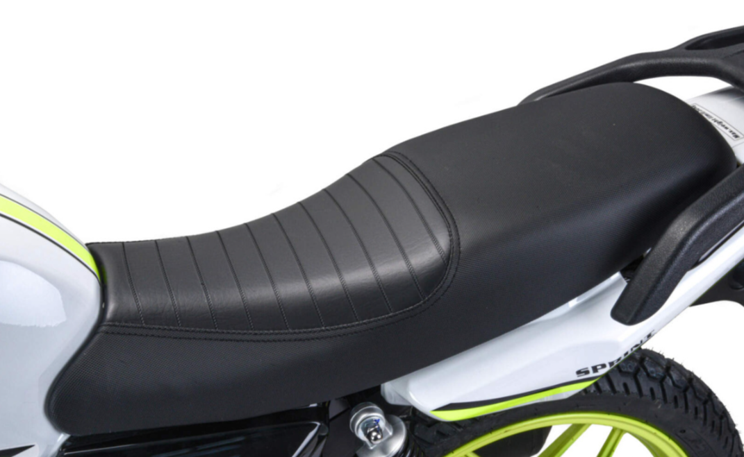 Мотоцикл MOTOLAND (МОТОЛЕНД) 200 SPRINT в Петрозаводске