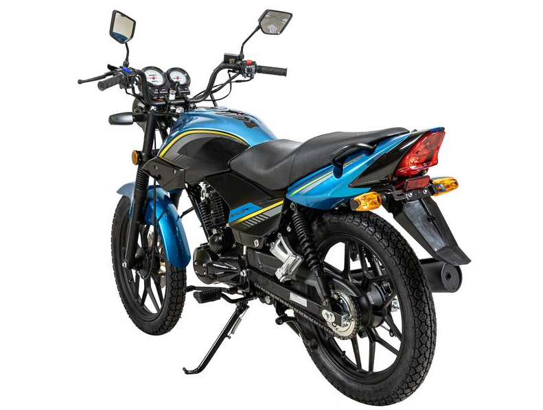 Мотоцикл RACER RC150-23 TIGER в Петрозаводске