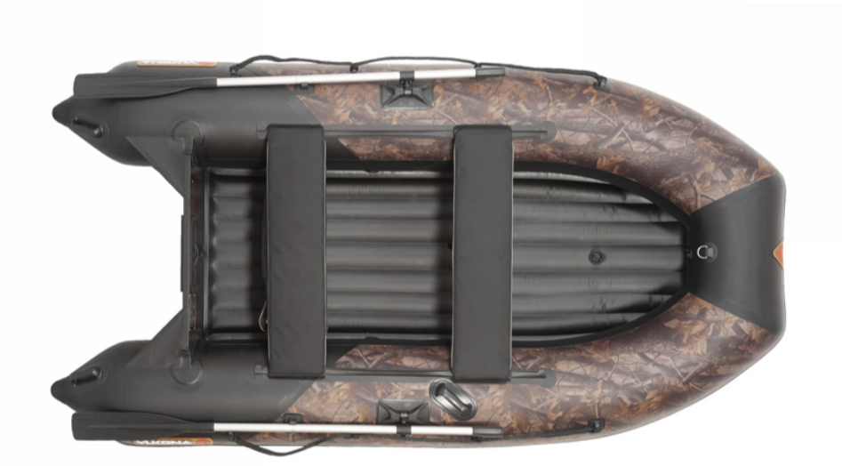 ЛОДКА НАДУВНАЯ YUKONA 300 НДНД в Петрозаводске