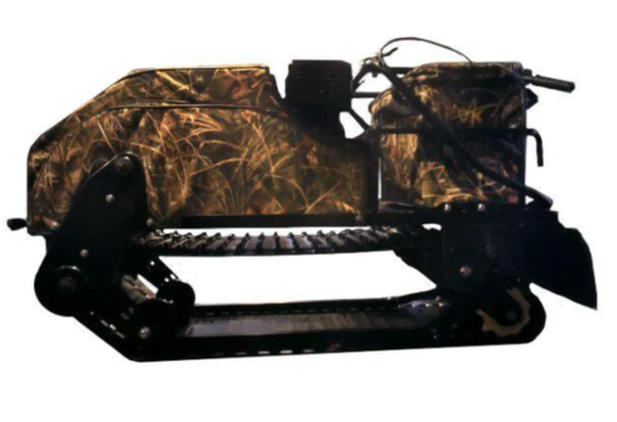 Мотобуксировщик Райда 087L02  9 л.с., катушка 7 ампер в Петрозаводске