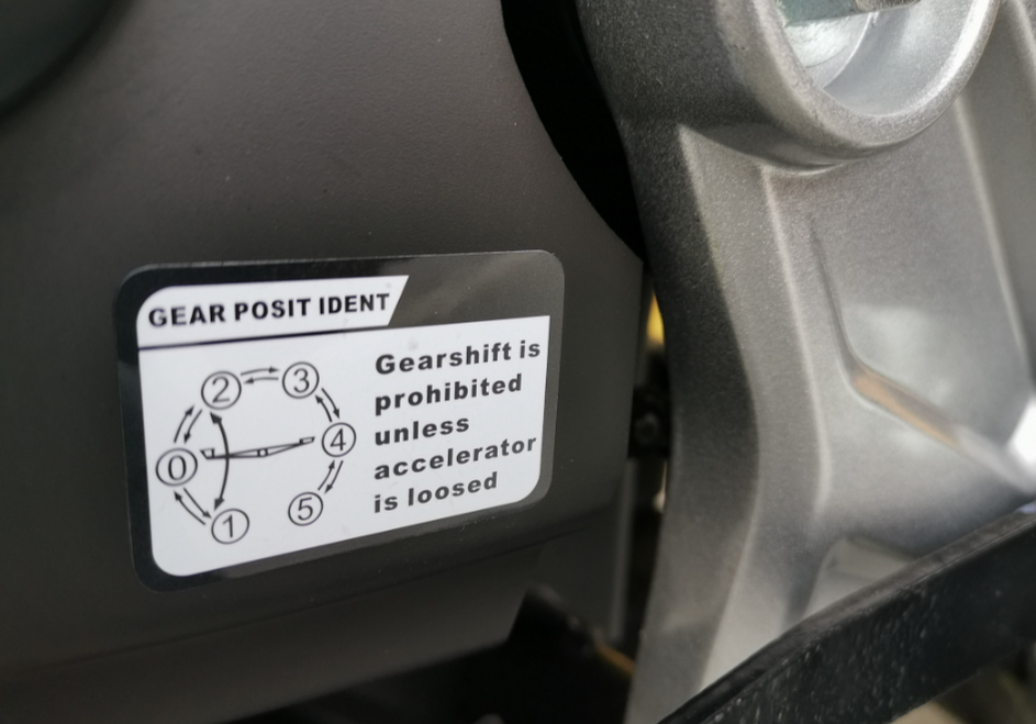 Мотоцикл MOTOLAND (МОТОЛЕНД) 250 CB250 (172FMM-5/PR250) (2022 г.) в Петрозаводске