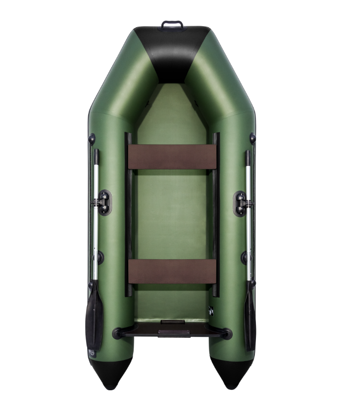 Лодка Аква 2800 в Петрозаводске