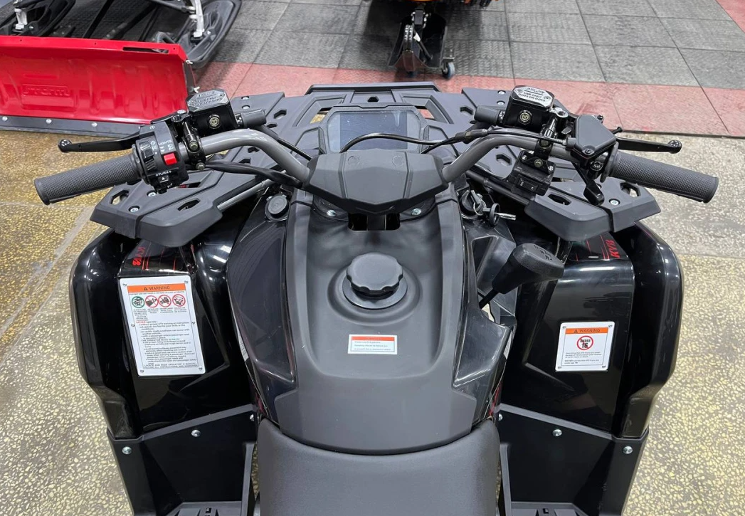 Квадроцикл PROMAX RENEGADE 300 LONG WINCH PRO (2025) в Петрозаводске