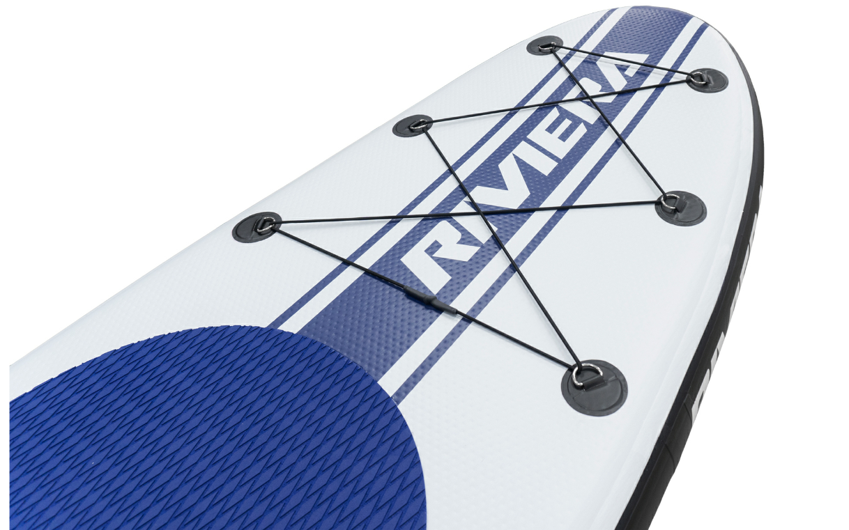 Сап-борд синий 10.6ft RIVIERA в Петрозаводске