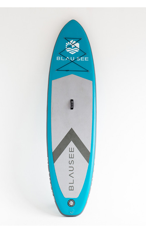НАДУВНОЙ САП БОРД BLAUSEE 10 в Петрозаводске