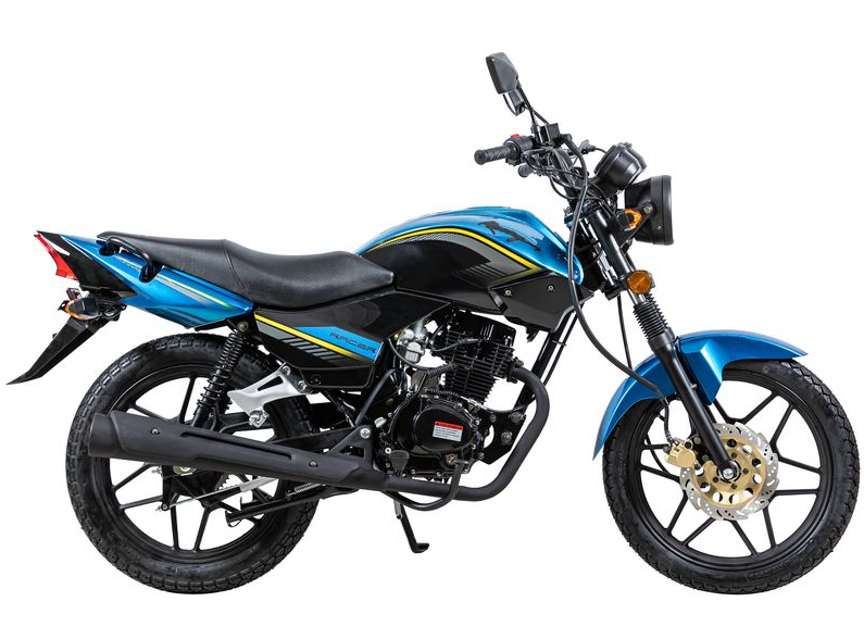 Мотоцикл RACER RC150-23 TIGER в Петрозаводске