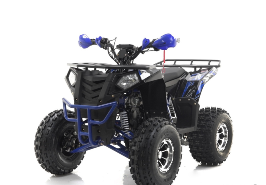 Квадроцикл GBM SHARP 190 PREMIUM SEMI-AUTOMATIC в Петрозаводске