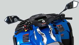 Квадроцикл РМ (Русская Механика) РМ 800 Т в Петрозаводске