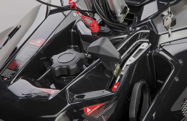 Снегоход STELS SA600R (L LUX WT) ВИТЯЗЬ 2.0 К01 Tech в Петрозаводске