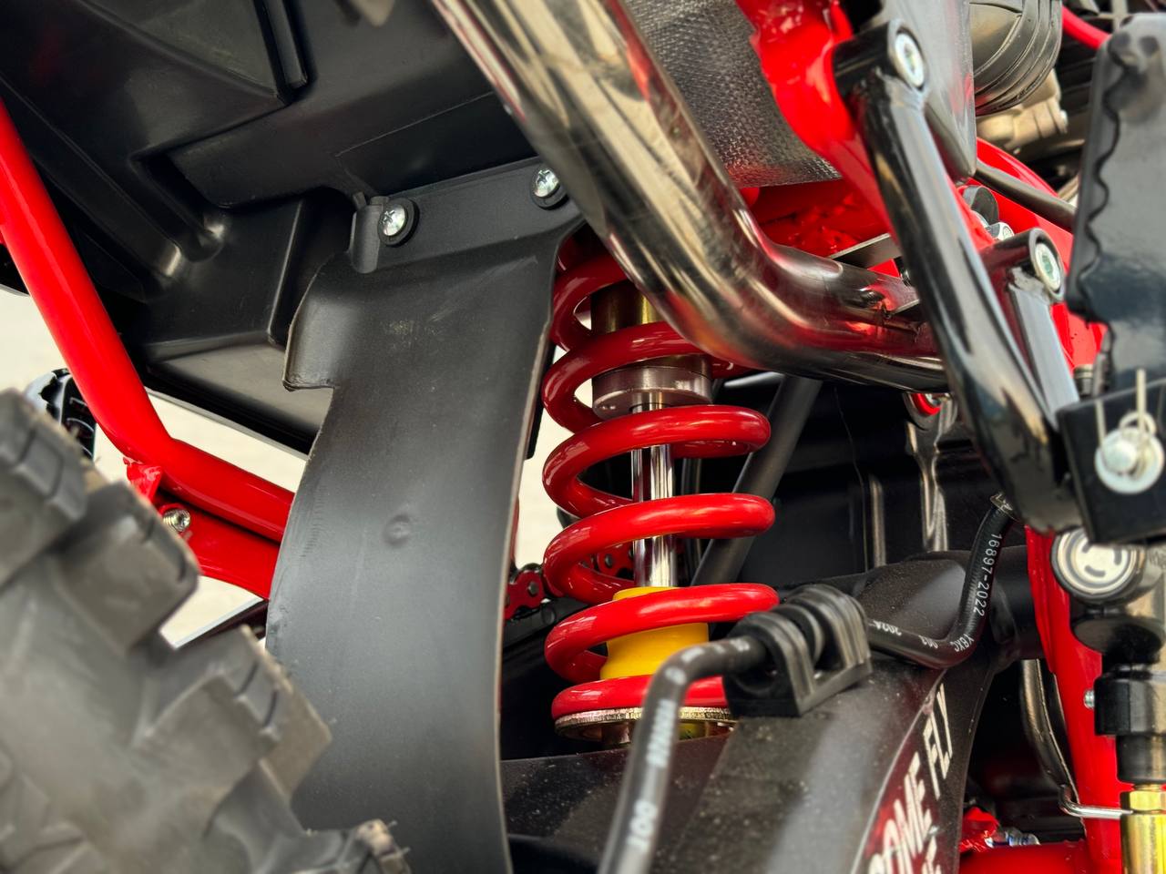 Кроссовый мотоцикл Sanchez Maniac CB300F в Петрозаводске