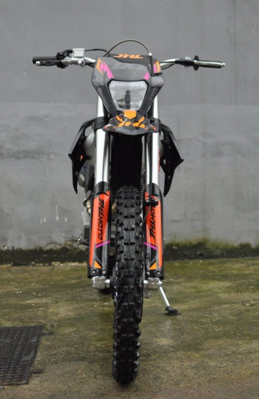 Мотоцикл JHLMOTO JHL LX3 PR300 (175FMN) в Петрозаводске