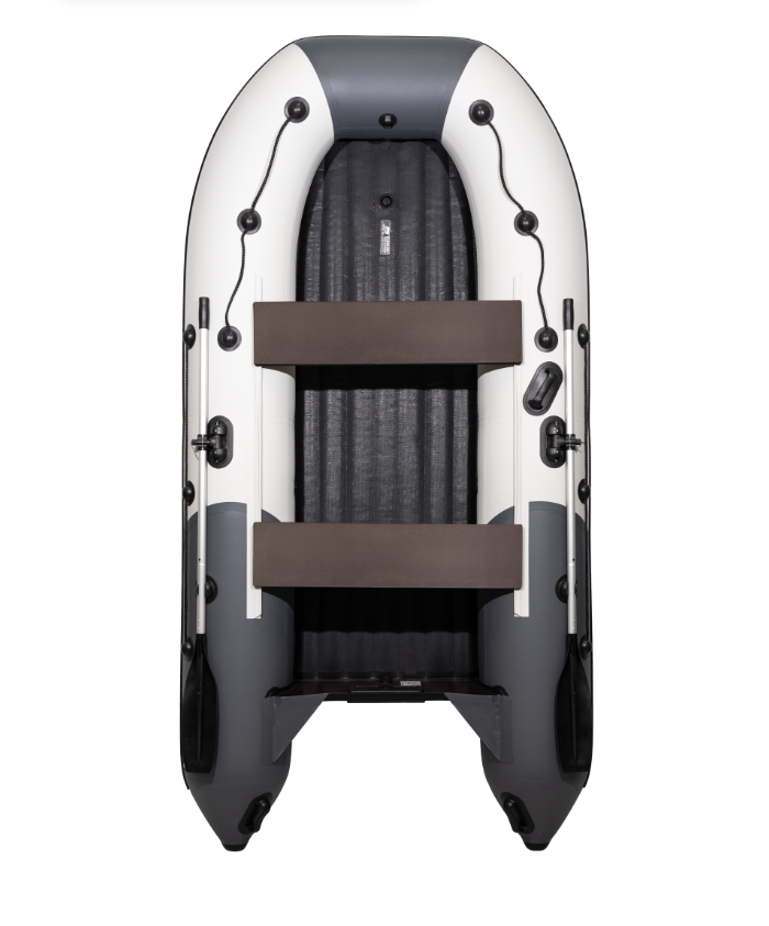 Лодка ривьера 3200 нднд гидролыжа в Петрозаводске