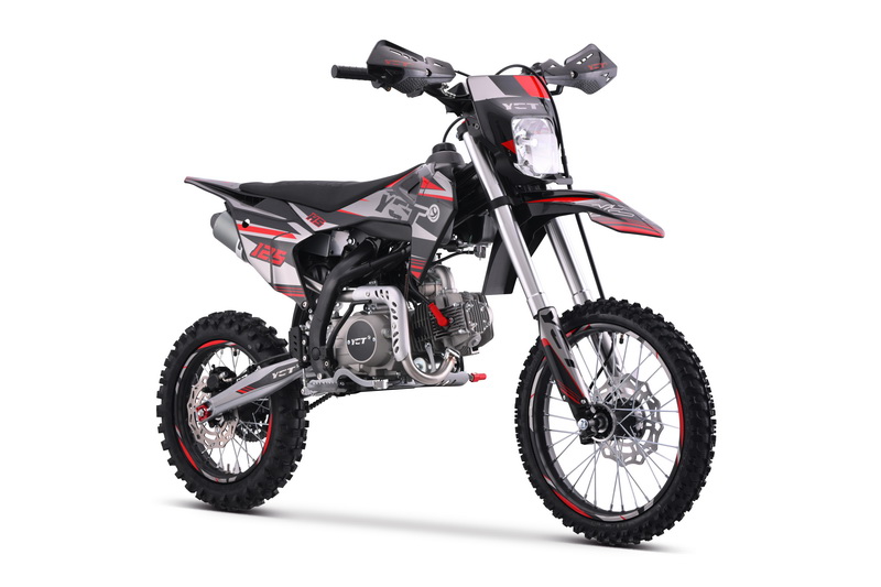 Питбайк YACOTA H5 125 в Петрозаводске