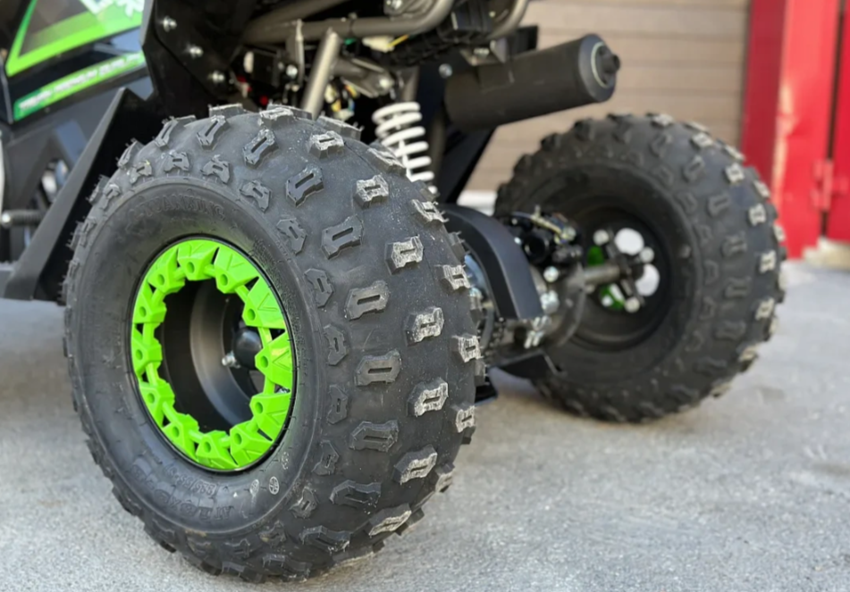 Квадроцикл GBM DAXTER 220 NEW в Петрозаводске