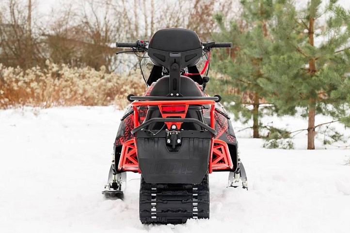 Снегоход IRBIS SF200L NEW в Петрозаводске