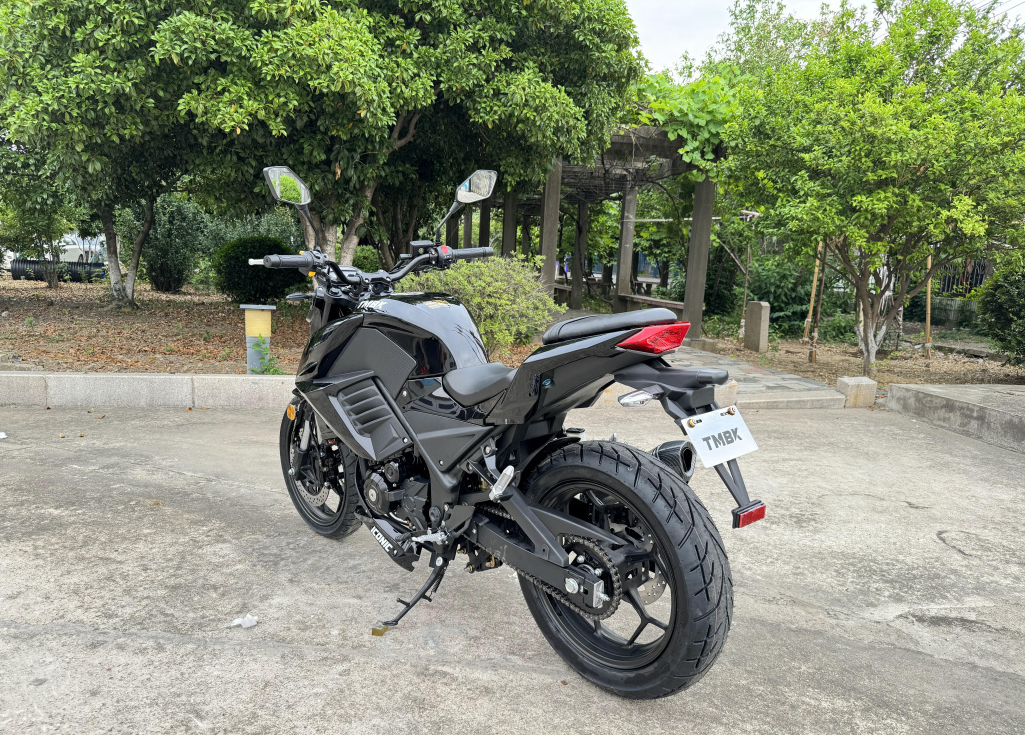 Мотоцикл TMBK Iconic 400cc в Петрозаводске