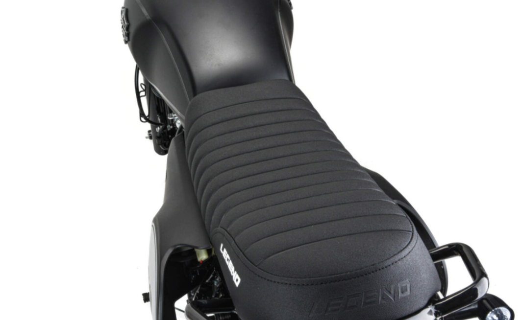 Мотоцикл Motoland LEGEND (XL250-A) (172FMM-5/PR250) в Петрозаводске