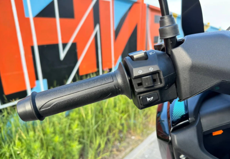 МаксиСкутер PROMAX-Honda PCX-250 (49) в Петрозаводске