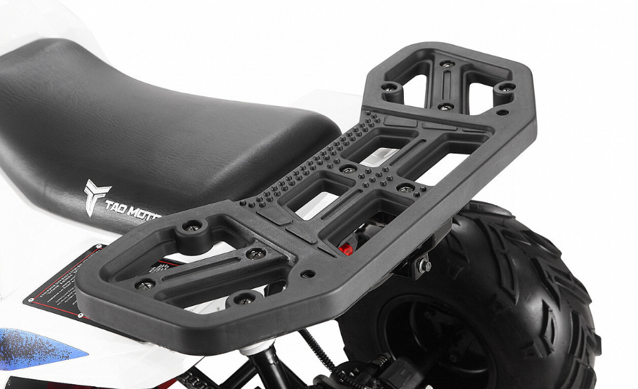 Квадроцикл Yacota Raposa в Петрозаводске